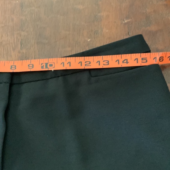 Vintage New York & Company Polyester Flare Leg Pants - Picture 6 of 8